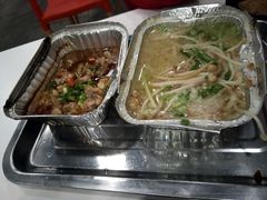 -夜烤·宜宾烧烤(回龙湾店)