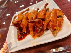 -金城大酒店-中餐厅(汾江中路店)