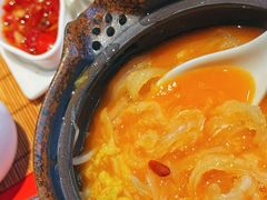 -鲤院·新中式美学·庭院餐厅(夫子庙店)