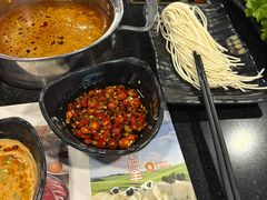 -呷哺呷哺(西单大悦城店)