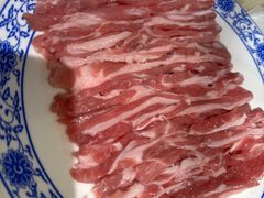 -曲氏老北京铜锅涮肉•火锅(不老街店)