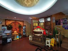 -砂锅居(西四店)