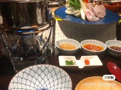 -元熹会席料理