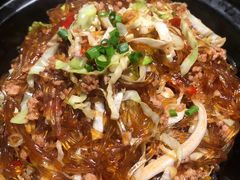 -湖南人家·家传湖南菜(水围店)