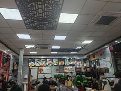 -东关吉祥西安腊汁肉夹馍(健德门店)