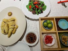 -红棉中餐厅·广州海航威斯汀酒店