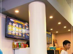 -面道赞宁海海鲜面(迎凤街店)