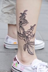 -MDZ STORE·TATTOO·耳饰