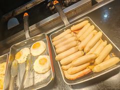 -希尔顿欢朋酒店·欢朋餐厅