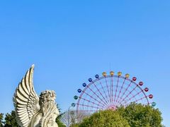 -南湖梦幻岛