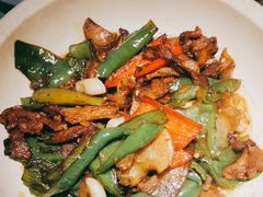 -相遇·鲜炒黄牛肉(丹阳吾悦广场店)