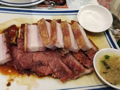 -小龍鳳餐室(番禺路店)