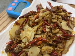 -滇铺子·云南特色菜·鲜花野菜季(东风东路c86店)