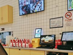 -小杨生煎(松江大学城店)