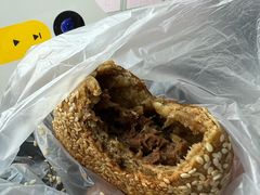 -满记烧饼(牛街东里小区一区店)