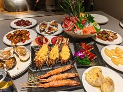 -温度铁板烧(亚泰大街店)