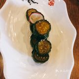 中国园林风，庭院深深，错落有致，好在菜的味道也不差