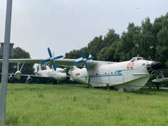-中国航空博物馆