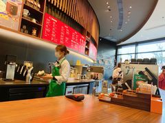 -星巴克臻选(北京富力家园店)