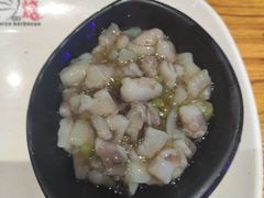-本色.小马哥烧烤(五一路总店)