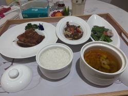 点击看大图 -中法母婴月子中心(南湖创始店)