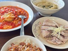-乡亲鹅肉城(吴江店)