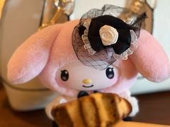 -星巴克(宝山万达店)