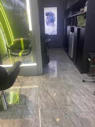 -不迫先生专业男士剪发