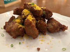 -芳草地度假酒店·野炉中餐厅