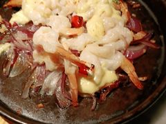 -雀蓝川菜(奥体广场店)