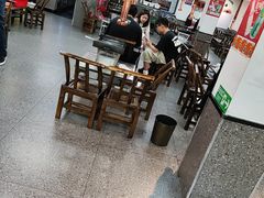 -郝大姐·乌龙山铁板烧(大学城三店)