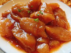 -胡杨记忆(和平路店)