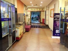 -7天连锁酒店(重庆解放碑上清寺中心店)