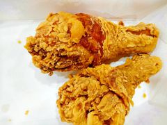 -德克士(北京站店)
