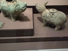 -湖州博物馆
