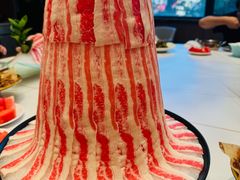 -盛武肥牛·清真海鲜火锅(昆区店)