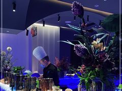 -加餐海鲜自助餐厅(福清万达店)