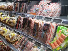 -Olé精品超市(北京合生汇店)