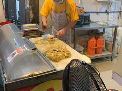 -咏春葱油饼(德政中路店)