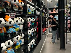 -熊猫屋(宽窄巷子景区店)