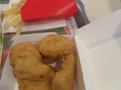 -麦当劳(帝豪店)