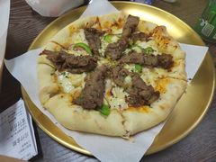 -宅恩特披萨(百汇城店)