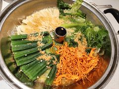 -醉得意·山茶油炒土鸡(泰安万达店)