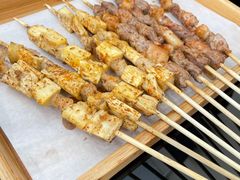 板筋-宛平李记小吃(东关街店)