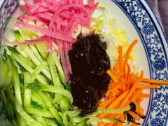 -河沿肉饼Beijing Pie(东华门店)
