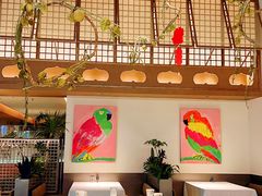 -桂满陇·海市蜃楼·黑金(国金店)