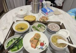 -奕新一诺台式母婴护理中心(我格广场店)