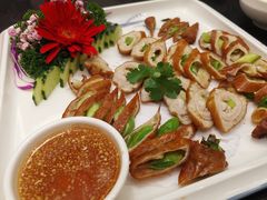 脆皮大肠-旺达·福州菜(正大广场店)