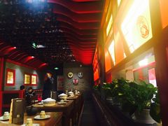 -额娘·春饼烤鸭(华北七楼创始店)