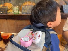 -O'mills Sourdough Bakery&Bistro(永嘉路店)
